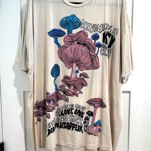 UO x Project Social T